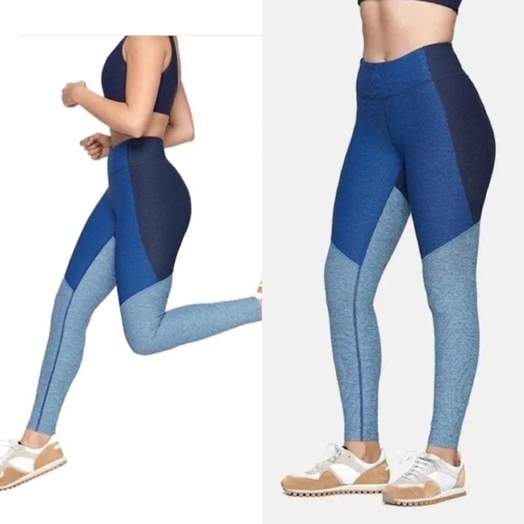 Outdoor Voices Pants Jumpsuits Outdoor Voices Tri Tone